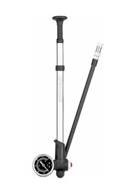 Resim Dancemonkey Bengguo Bg-1613 Bisiklet Hava Pompası Taşınabilir - Gümüş 