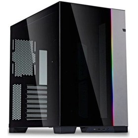 Resim O11 G99.O11DERGBX.00 Dynamic Evo RGB Siyah Mid-Tower E-ATX Oyuncu Bilgisayar Kasası 