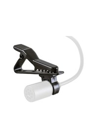 Resim Boya By-Klp Yaka Mikrofonu Universal Yaka Klipsi 