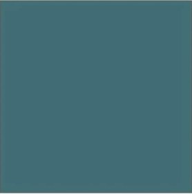 Resim VitrA 20x20 Color RAL 2004030 Koyu Turkuaz Mat K94381100001VTE0 