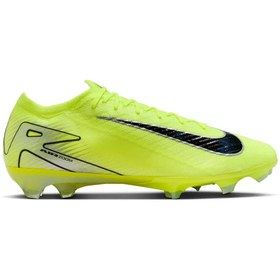 Resim Nike Mercurial Vapor 16 Elite FG | Sarı 