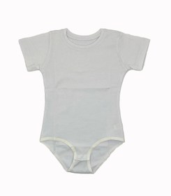 Resim Dono 3330 Kız Çocuk Kısa Kol Body 