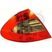 Resim Ulo STOP LAMBASI SOL CLASSIC/ELEGANCE MERCEDES E-CLASS W211 2006-2009 A2118202364 