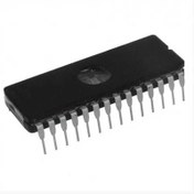 Resim PIC16F873-04\u002FSP Spdip-28 Mikrodenetleyici x 1 Adet (rf105) 