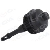 Resim Gva 9107321 - Yag Fıltre Kapagı Mercedes M270 M274 W204 W205 X25 