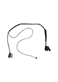 Resim HP Uyumlu Pavilion 14-B Notebook Ekran Kablo Flex Data Kablosu 