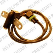Resim Delphı Ss10756-12b1 Krank Mılı Sensoru R5 R19 R21 R25 Clıo Espace Express Trafıc / Volvo 340 04 / 84 08 / 94 