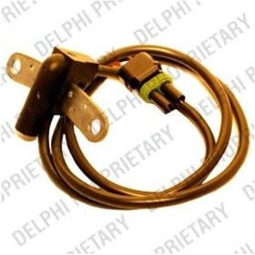 Resim Delphı Ss10756-12b1 Krank Mılı Sensoru R5 R19 R21 R25 Clıo Espace Express Trafıc / Volvo 340 04 / 84 08 / 94 
