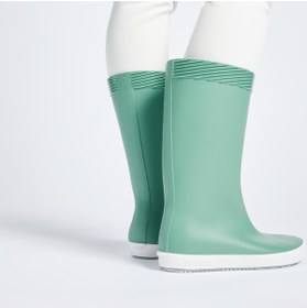 Resim Decathlon Yetişkin Çizme - Haki - 100 