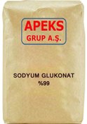 Resim Sodyum Glukonat - %99 - 5 Kg 
