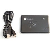Resim 13.56Mhz Rfıd Usb Kart Okuyucu 