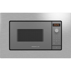 Resim Profilo FRIAT8AG 20 L Ankastre Mikrodalga Fırın 