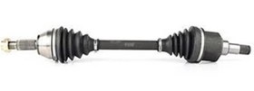 Resim Ford Fiesta 2008-2012 Manuel Vites Komple Aks Sol Vdo Marka 2S6W3B437FC 