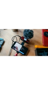 Resim Saramonic Saramonıc Akıllı Mikser 
