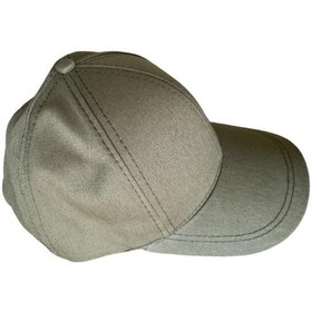 Resim artı bir bodrum Unisex Ayarlanabilir Spor Basic Kep Şapka 
