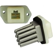 Resim Kalorifer Rezidans Yd25 03-05/qashqai 07-13/ Primera 02-06/almera 02-08 