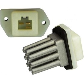 Resim Kalorifer Rezidans Yd25 03-05/qashqai 07-13/ Primera 02-06/almera 02-08 