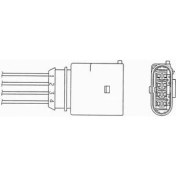 Resim NGK Golf 4 Lamda Sensörü 00-06 (Oksijen) 1.6 16V 