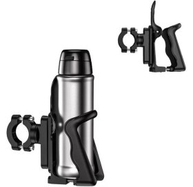 Resim Nukrotech Tmc Matara ve Suluk Tutucu 