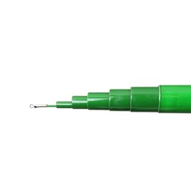 Resim Captain 1050 Stream Pole Göl Kamışı - Standart / 500 CM 