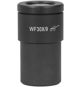 Resim Tenfowee 30mm Arayüzlü Stereo Mikroskop Gözlüğü - Wf30x Büyütme, 9mm Görüş Alanı, Optik Cam Lens, Aluminyum Alaşımlı Gövde 