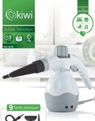 Resim Kiwi Ksc 4210 1100 W Buharlı Temizleyici Kiwi