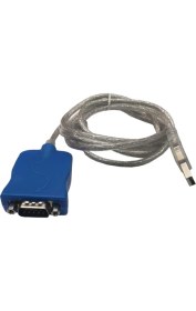 Resim Keepro USB To RS485/RS422 Çevirici - USB 2.0 -Rs 485- Rs 422 Çevirici Mavi 