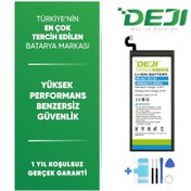 Resim Samsung Galaxy S7 Batarya Deji 