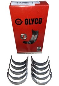 Resim GLYCO Ana Yatak Std / Master 3-movano / 122239947-h13275std 