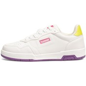 Resim Hummel Uzy Kadın Sneaker Çok Renkli 