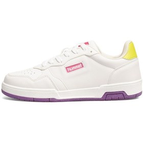 Resim Hummel Uzy Kadın Sneaker Çok Renkli 