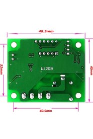 Resim Genel Markalar Kuluçka Için 12v Termostat Akvaryum Ve Kuluçka Kuluçka Için 12v Termostat 