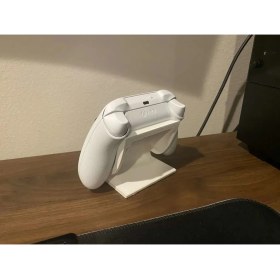 Resim MVZ Hobby Life Xbox Kol Tutucu Aparat, Konsol Aparatı, Joystick Standı Beyaz 