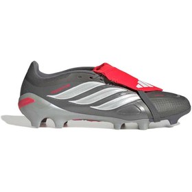 Resim Adidas Predator League Ft/fg Js0426 Profesyonel Erkek Krampon Gri 