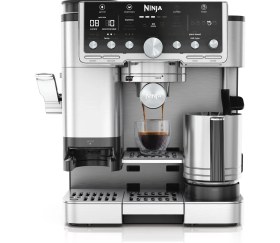 Resim Ninja Luxe Café Pro Series Espresso Makinesi 