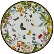 Resim Lamedore Muse Garden 6lı Servıs Tabagı 27 Cm 1bsf-1328mg 