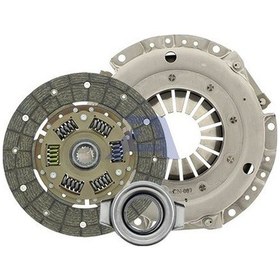 Resim Debrıyaj Setı Prımera 1.6 1996 2000 P11 Kasa Almera 1.5 2000 N16 Kasa 