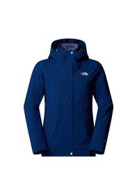 Resim F0a8dzee111-r The North Face W Inlux Insulated Jacket - Eu Kadın Mont Lacivert F0a8dzee111-r Lacivert 