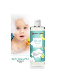 Resim Pierre Cardin Bebek Şampuanı - 400 ML 