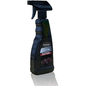 Resim Kalwax Hızlı Cila 450 Ml. Carnauba Partiküllü Sprey N11.5919 