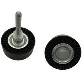 Resim Volkswagen Golf 5 2004-2008 Model Arası V kayış Saptırma Makarası Bsg Marka 1J0145276 