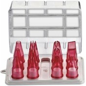 Resim Biradlı 12' Li Duy Seti Brd-1404 