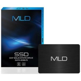 Resim Mld M200 2.5 240gb Ssd Disk Sata3 530/520 (MLD25M2S23-240) 