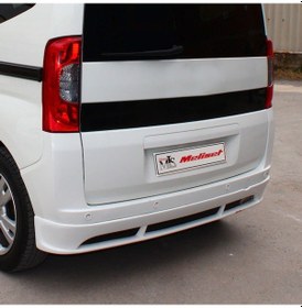Resim Citroen Nemo Arka Karlık 2008 Sonrası Uyumlu Aracınızın Rengi 