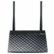 Resim Asus RT-N12+ 300 Mbps 2.4 Ghz Access Point & Router 