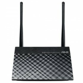 Resim Asus RT-N12+ 300 Mbps 2.4 Ghz Access Point & Router 