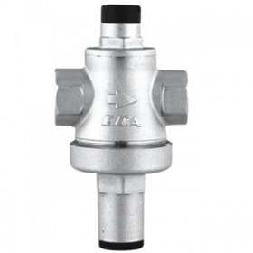 Resim Eca 3/4 Basınç Düşürücü Valf Pistonlu Iç Vida X Iç Vida 602111009 