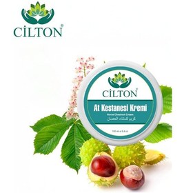 Resim Cilton At Kestanesi Kremi 150 Ml 