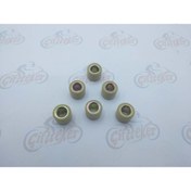 Resim Genel Markalar SCOOTER 50 TAHRİK SETİ 6 LI STD (9 GR) 