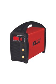 Resim KLPRO Kleco KE160MMA 160 Amper İnverter Kaynak Makinesi 